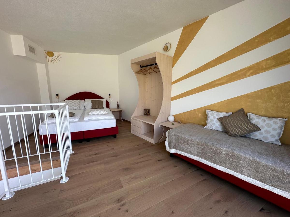 Agritur La Corte Dei Ciliegi Тренто Екстер'єр фото